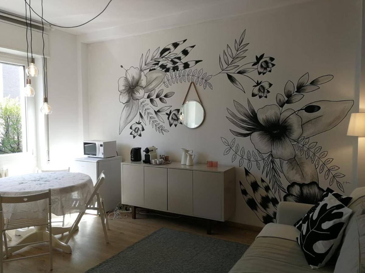 Gigio'S Home Milan Apartment Exterior foto