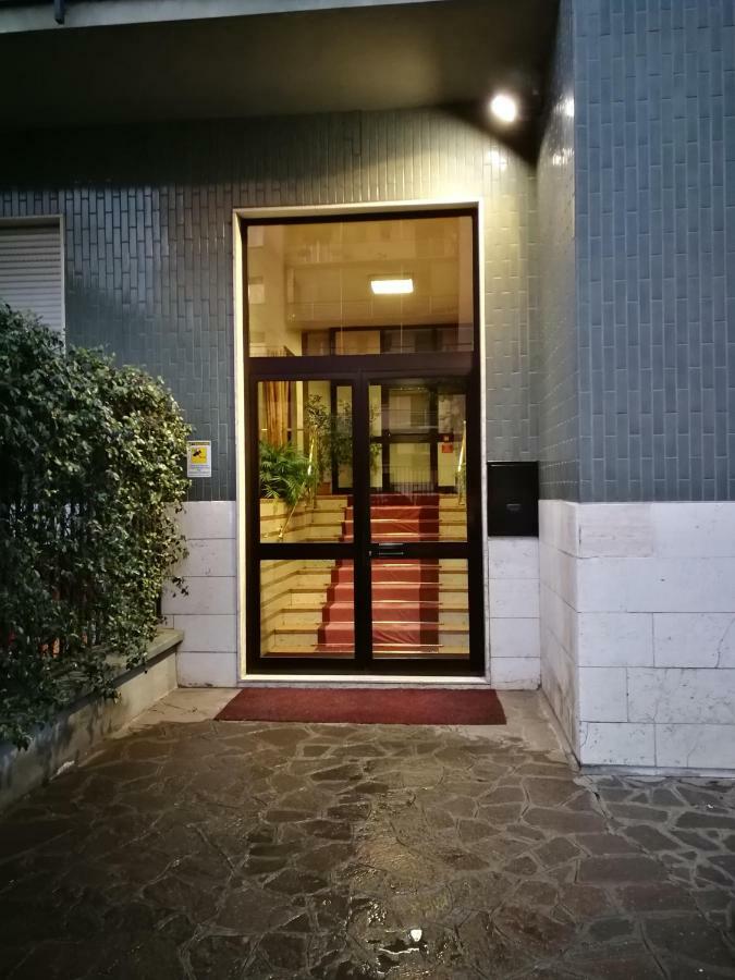 Gigio'S Home Milan Apartment Exterior foto